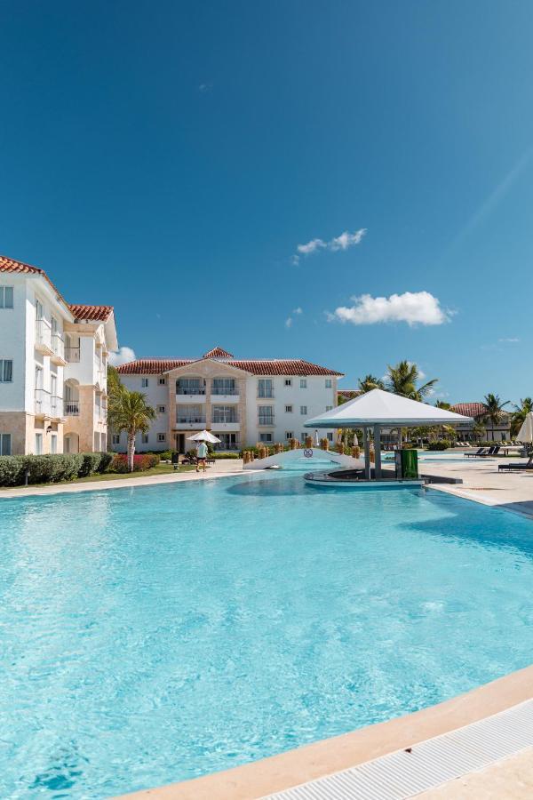 Hotel Palmera Байяибе Экстерьер фото