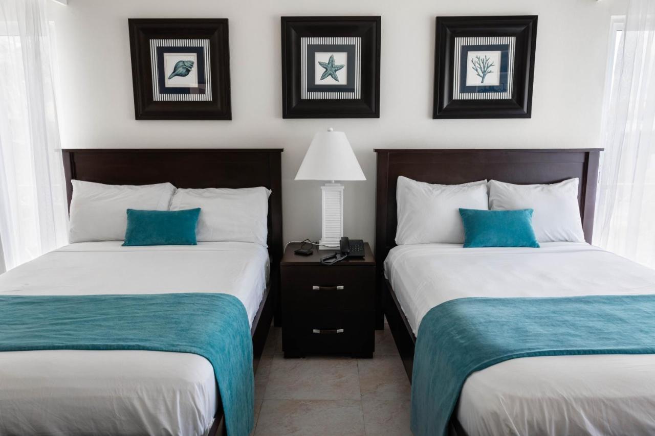Hotel Palmera Байяибе Экстерьер фото