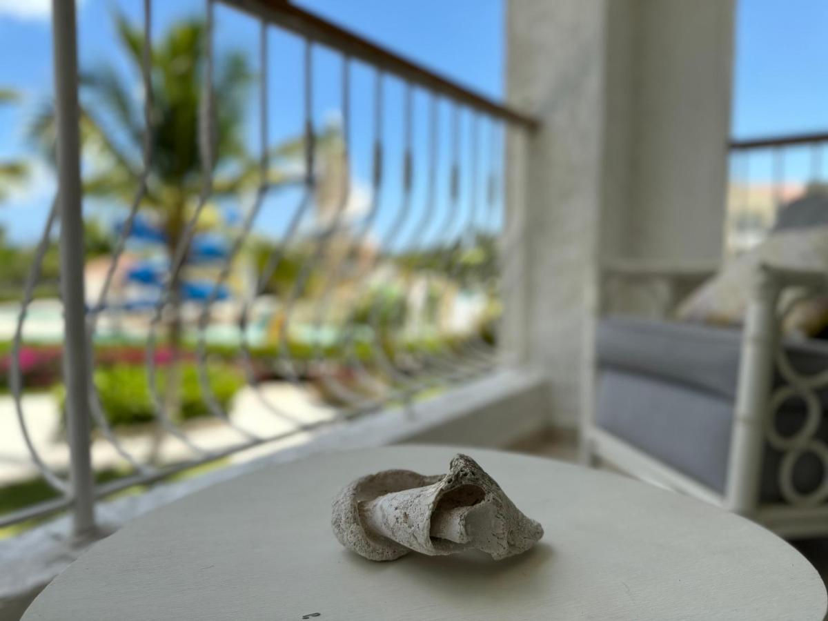 Hotel Palmera Байяибе Экстерьер фото